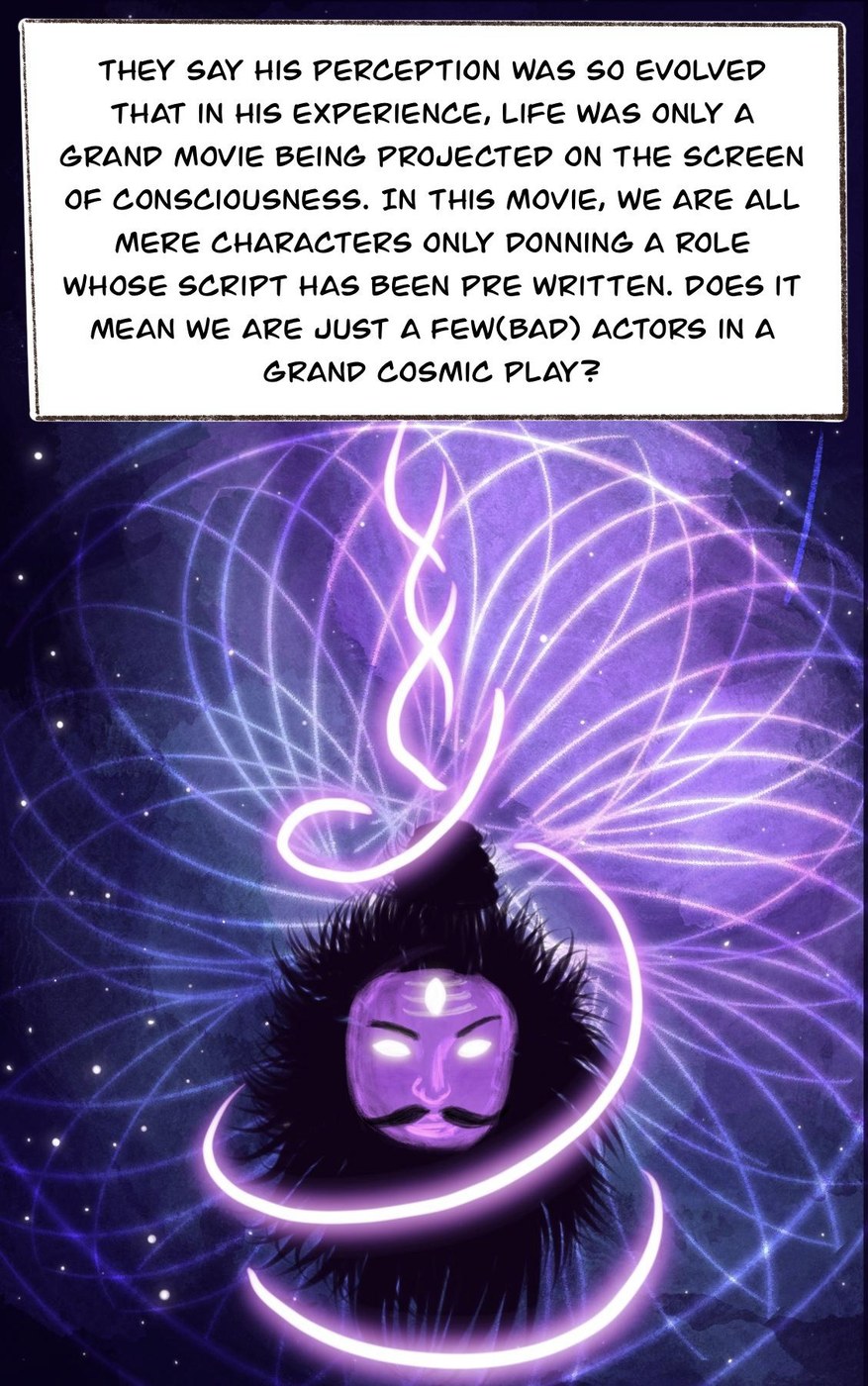 An illustration from the book